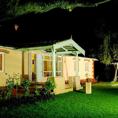 Bella Vista Homestay Coonoor Ngoại thất bức ảnh