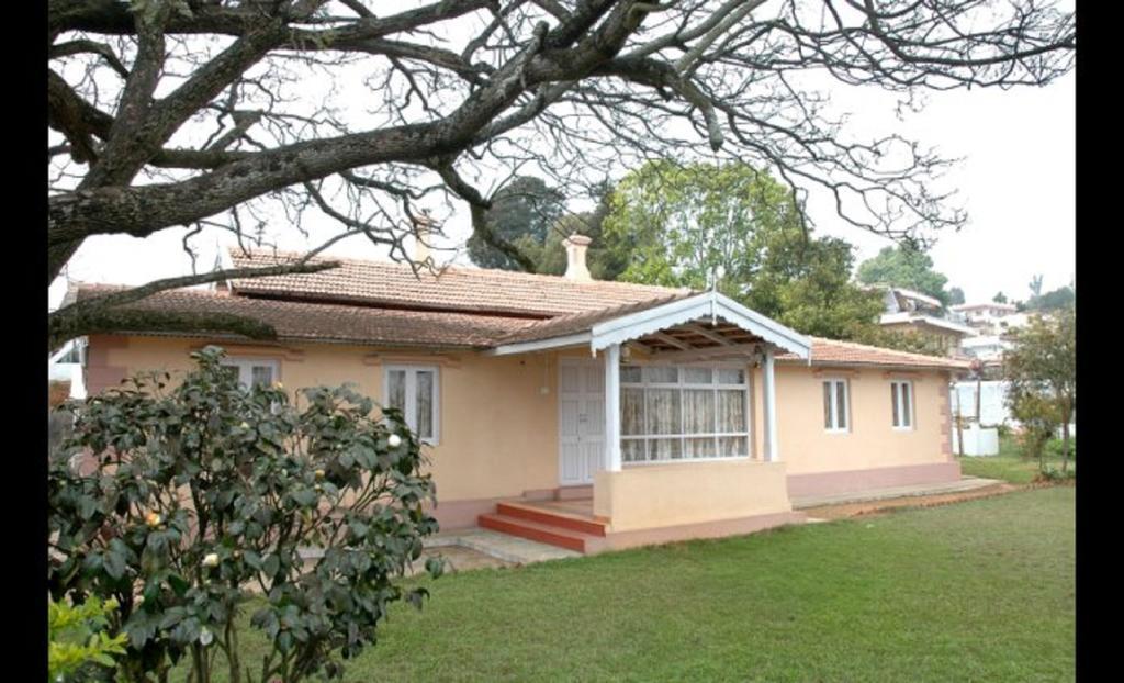 Bella Vista Homestay Coonoor Ngoại thất bức ảnh