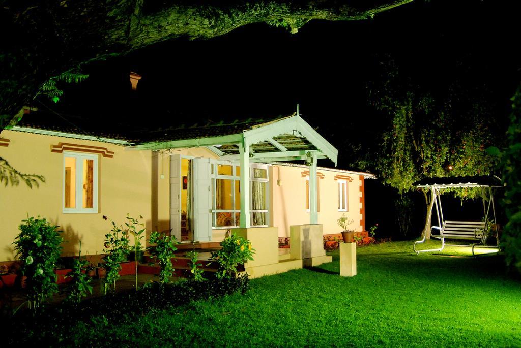 Bella Vista Homestay Coonoor Ngoại thất bức ảnh