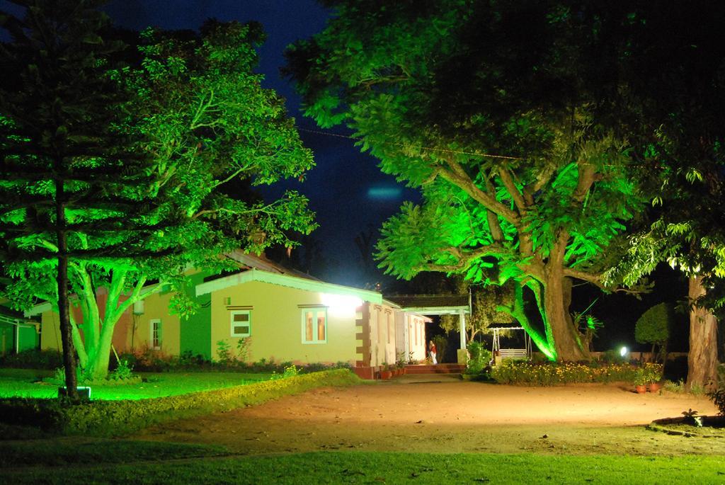 Bella Vista Homestay Coonoor Ngoại thất bức ảnh
