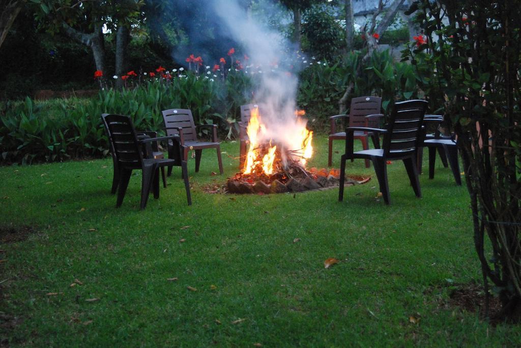 Bella Vista Homestay Coonoor Ngoại thất bức ảnh