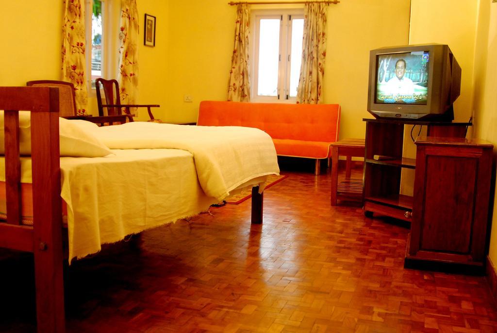Bella Vista Homestay Coonoor Ngoại thất bức ảnh