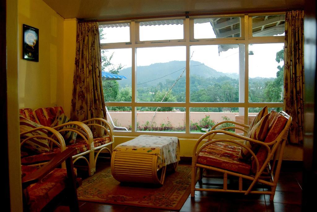 Bella Vista Homestay Coonoor Ngoại thất bức ảnh