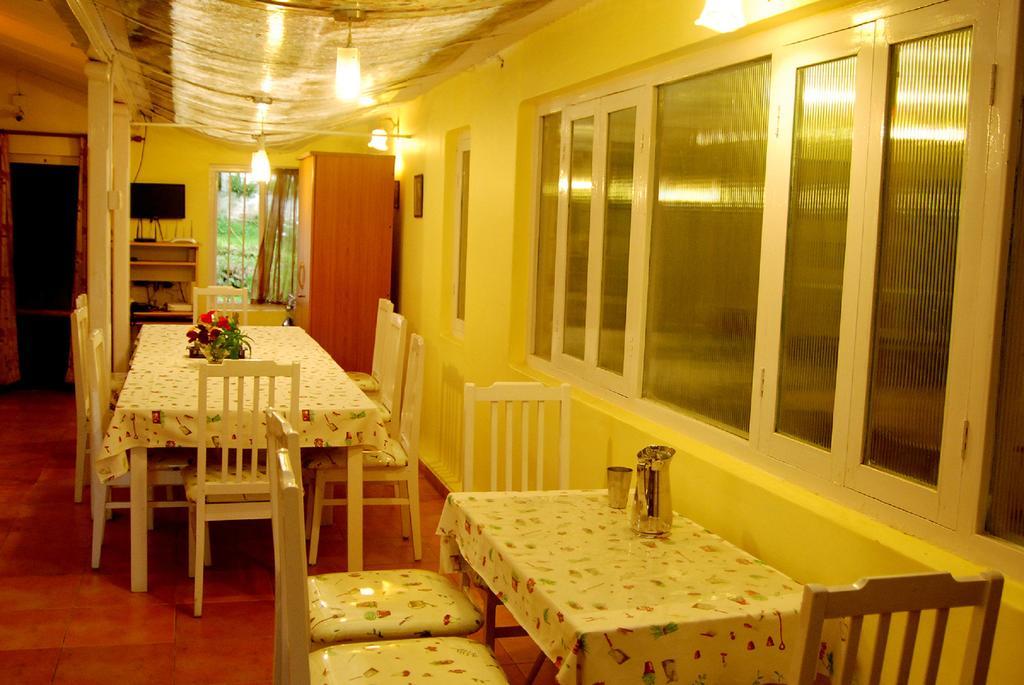 Bella Vista Homestay Coonoor Ngoại thất bức ảnh