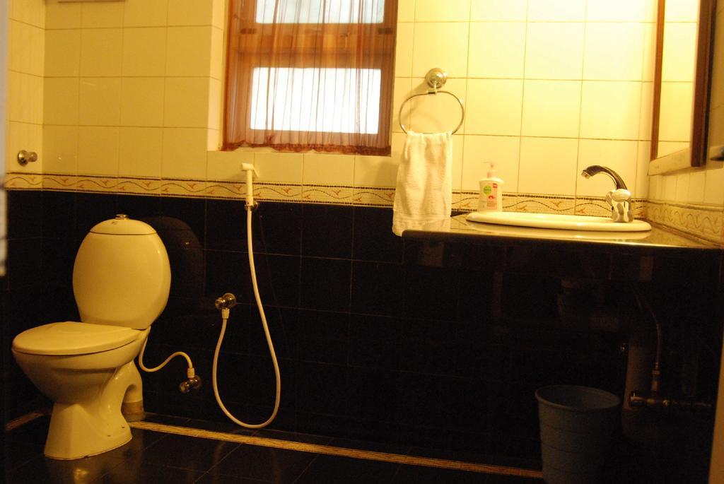 Bella Vista Homestay Coonoor Ngoại thất bức ảnh