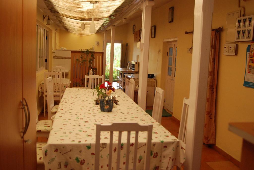 Bella Vista Homestay Coonoor Ngoại thất bức ảnh