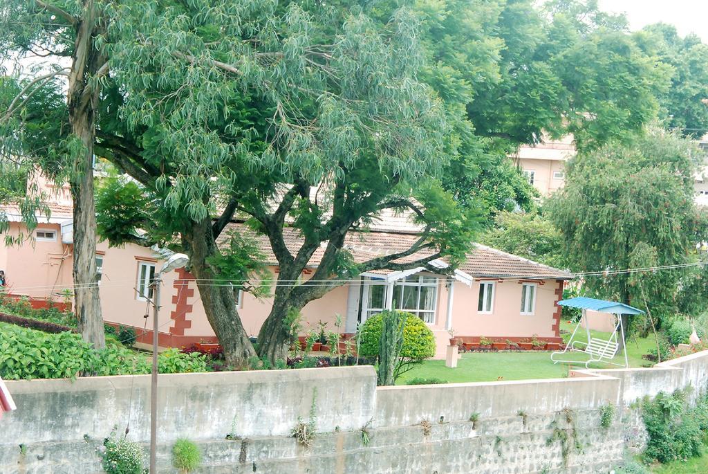 Bella Vista Homestay Coonoor Ngoại thất bức ảnh