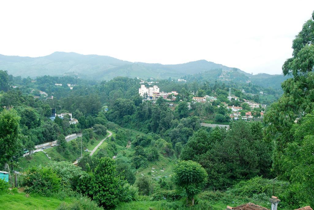 Bella Vista Homestay Coonoor Ngoại thất bức ảnh