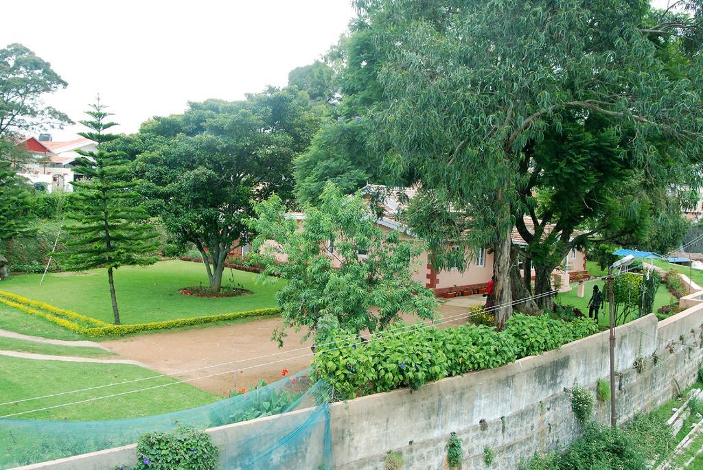 Bella Vista Homestay Coonoor Ngoại thất bức ảnh