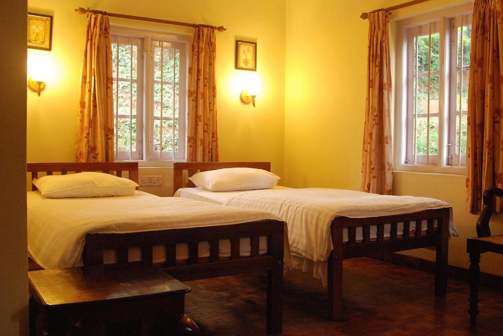 Bella Vista Homestay Coonoor Phòng bức ảnh