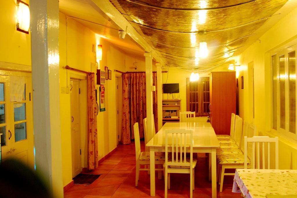 Bella Vista Homestay Coonoor Ngoại thất bức ảnh