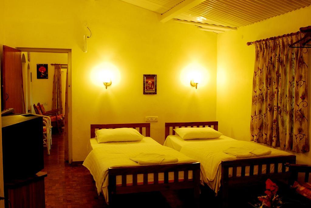 Bella Vista Homestay Coonoor Phòng bức ảnh