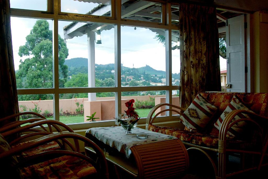 Bella Vista Homestay Coonoor Ngoại thất bức ảnh
