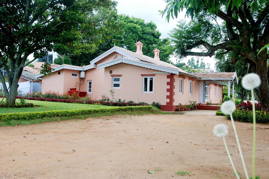 Bella Vista Homestay Coonoor Ngoại thất bức ảnh