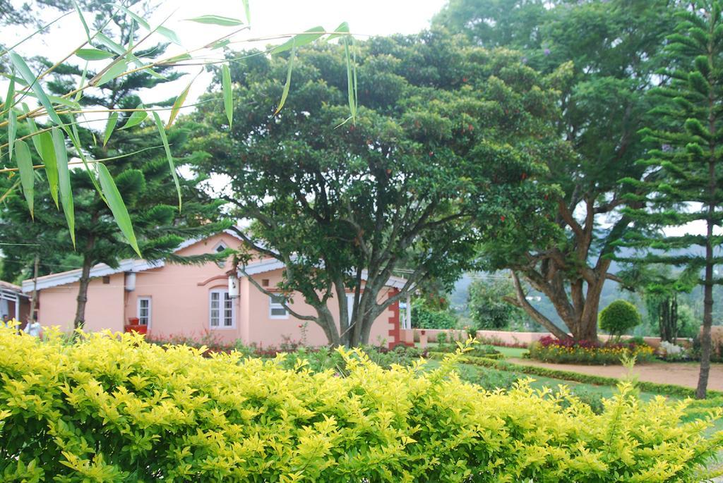Bella Vista Homestay Coonoor Ngoại thất bức ảnh