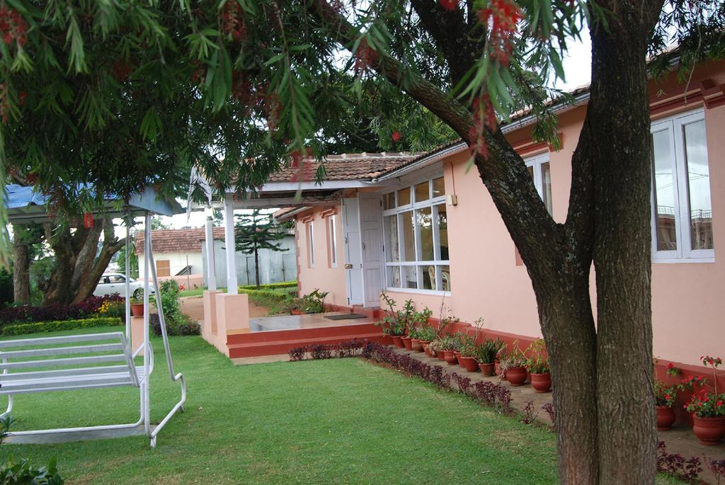 Bella Vista Homestay Coonoor Ngoại thất bức ảnh