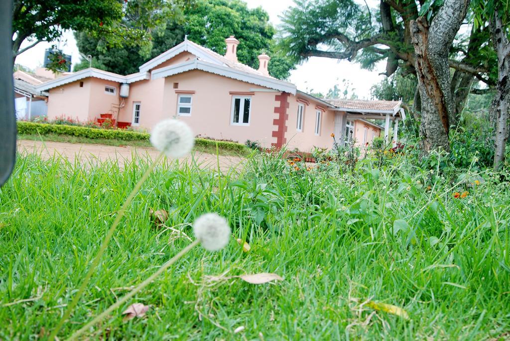 Bella Vista Homestay Coonoor Ngoại thất bức ảnh