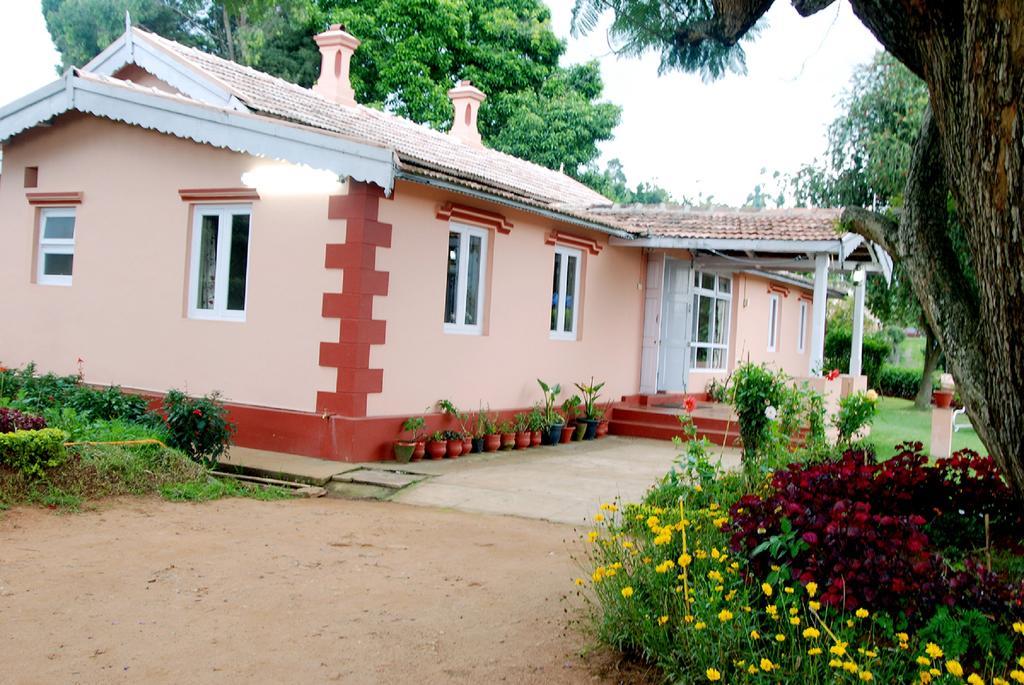 Bella Vista Homestay Coonoor Ngoại thất bức ảnh