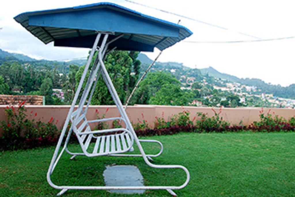 Bella Vista Homestay Coonoor Ngoại thất bức ảnh