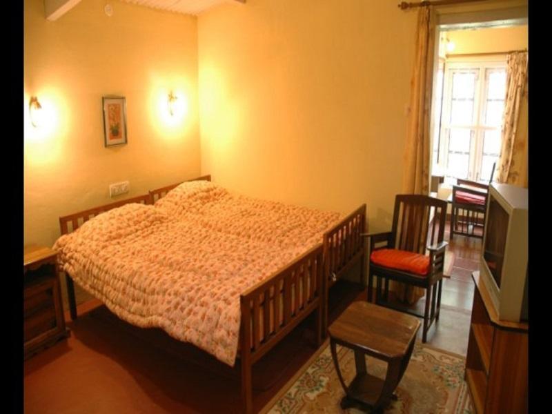 Bella Vista Homestay Coonoor Ngoại thất bức ảnh