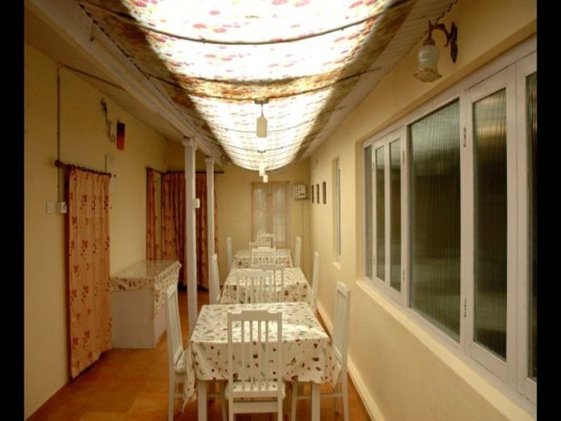 Bella Vista Homestay Coonoor Ngoại thất bức ảnh