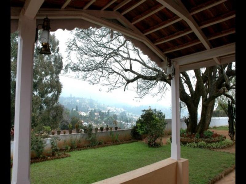 Bella Vista Homestay Coonoor Ngoại thất bức ảnh