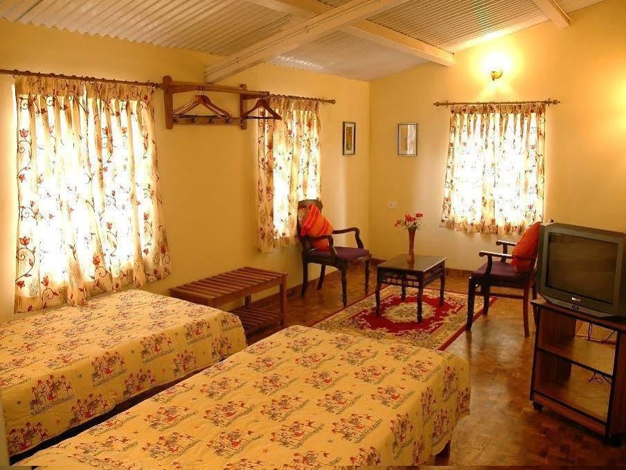 Bella Vista Homestay Coonoor Ngoại thất bức ảnh