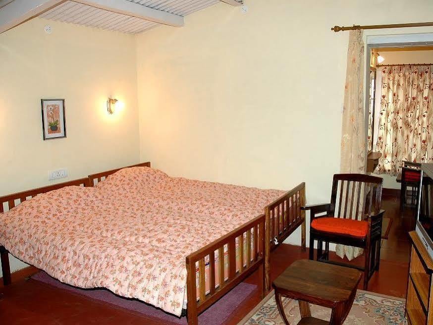 Bella Vista Homestay Coonoor Ngoại thất bức ảnh