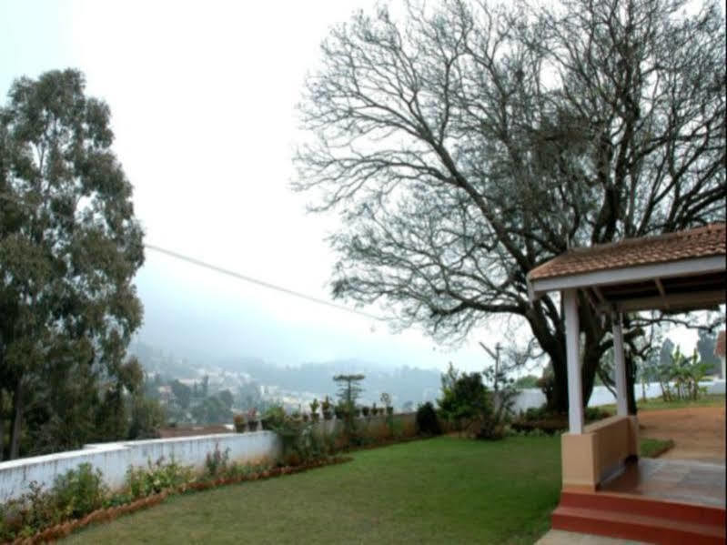 Bella Vista Homestay Coonoor Ngoại thất bức ảnh